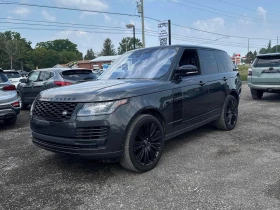  Land Rover Range rov...