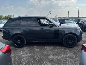 Land Rover Range rover * Westminster * CARFAX *    | Mobile.bg    3