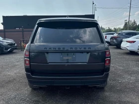 Land Rover Range rover * Westminster * CARFAX *    | Mobile.bg    4