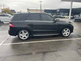 Mercedes-Benz ML * 350 BlueTEC * CARFAX *    | Mobile.bg    3