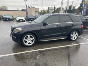 Mercedes-Benz ML * 350 BlueTEC * CARFAX *    | Mobile.bg    2