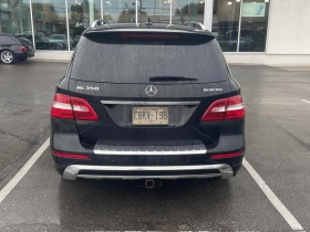 Mercedes-Benz ML * 350 BlueTEC * CARFAX *    | Mobile.bg    4