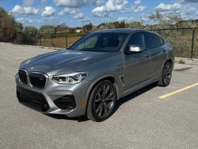 BMW X4 * Competition Sports Activity Vehicle * CARFAX * Б