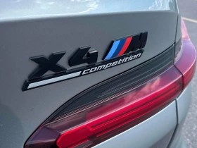 BMW X4 * Competition Sports Activity Vehicle * CARFAX * Б - 86600 лв. / 44277.88 € - 41398646 11