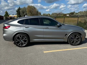 BMW X4 * Competition Sports Activity Vehicle * CARFAX * Б - 86600 лв. / 44277.88 € - 41398646 4