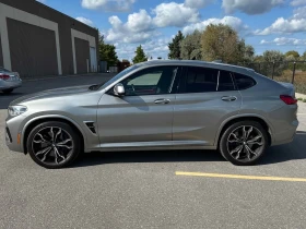 BMW X4 * Competition Sports Activity Vehicle * CARFAX * Б - 86600 лв. / 44277.88 € - 41398646 3