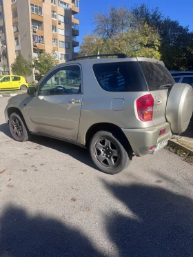 Toyota Rav4 | Mobile.bg    3