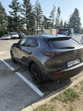 Mazda CX-30 e-Skyactivе, снимка 13