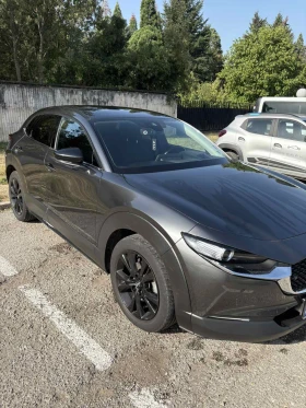 Mazda CX-30 e-Skyactivе, снимка 7