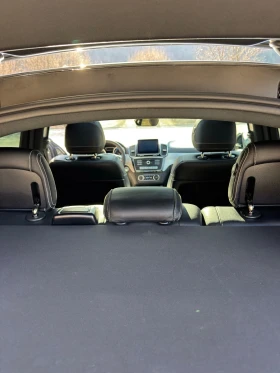 Mercedes-Benz GLE 350, снимка 7