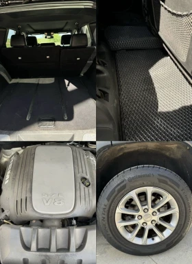 Jeep Grand cherokee WK2 5.7 HEMI, снимка 8