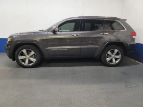 Jeep Grand cherokee - 10199 € / 19947.51 лв. - 46398594 2