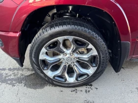 Dodge RAM 1500 2022 LIMITED 5.7 * БЕЗ ПЪРВОНАЧАЛНА ВНОСКА*  - 24490 € / 47898.28 лв. - 81184355 6