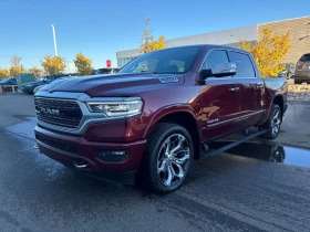 Dodge RAM 1500 2022 LIMITED 5.7 * БЕЗ ПЪРВОНАЧАЛНА ВНОСКА* 