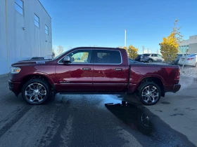 Dodge RAM 1500 2022 LIMITED 5.7 * БЕЗ ПЪРВОНАЧАЛНА ВНОСКА*  - 24490 € / 47898.28 лв. - 81184355 3