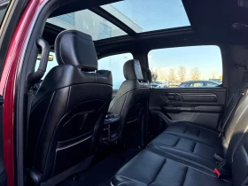 Dodge RAM 1500 2022 LIMITED 5.7 * БЕЗ ПЪРВОНАЧАЛНА ВНОСКА*  - 24490 € / 47898.28 лв. - 81184355 10
