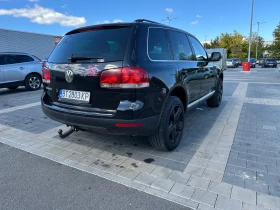 VW Touareg 2.5 R5 BLK, снимка 4