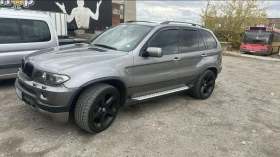BMW X5 E53 3.0d 218 - 7300 € / 14277.56 лв. - 26155641 4