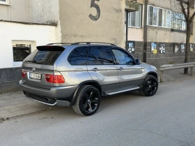 BMW X5 E53 3.0d 218 - 7300 € / 14277.56 лв. - 26155641 5