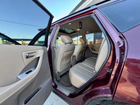 Nissan Murano 3.5 i / ГАЗ - 3690 € / 7217.01 лв. - 38739381 12