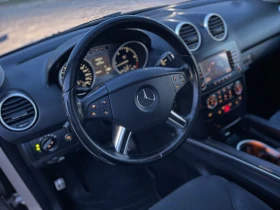 Mercedes-Benz ML 320 CDI НА ПРУЖИНИ | Auto.bg — изображение 10