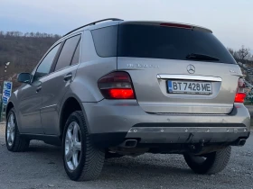 Mercedes-Benz ML 320 CDI НА ПРУЖИНИ | Auto.bg — изображение 8