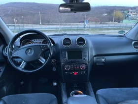 Mercedes-Benz ML 320 CDI НА ПРУЖИНИ | Auto.bg — изображение 9