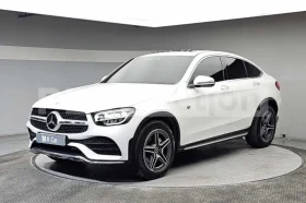 Mercedes-Benz GLC 220 Amg line/360 КАМЕРИ/ 4 MATIC/