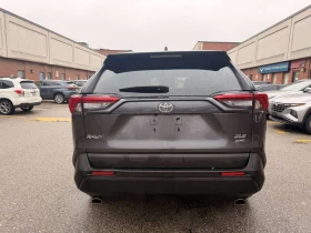 Toyota Rav4 * XLE AWD * 2 КЛЮЧА * ПОДГРЕВ * КАМЕРА - 25600 € / 50069.25 лв. - 41949109 4