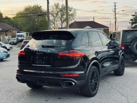 Porsche Cayenne AWD 4dr  CARFAX | Mobile.bg � ����� ������ 3