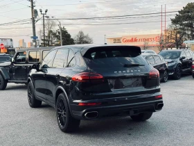 Porsche Cayenne AWD 4dr  CARFAX | Mobile.bg � ����� ������ 2