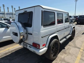Mercedes-Benz G 500 * ������ ����������������*  | Mobile.bg � ����� ������ 3