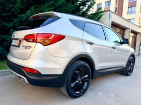 Hyundai Santa fe 2.2CRDI PREMIUM PANORAMA KOJA PODGREV KAMERA 6+ 1 - 11900 € / 23274.38 лв. - 31377070 5
