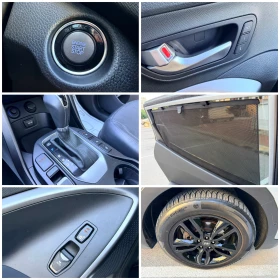 Hyundai Santa fe 2.2CRDI PREMIUM PANORAMA KOJA PODGREV KAMERA 6+ 1 - 11900 € / 23274.38 лв. - 31377070 17