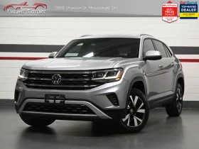 VW Atlas Comfortline КОЖА, ЦЕНА ДО БГ