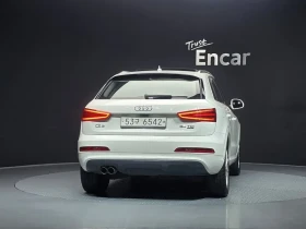 Audi Q3 2.0 TDI Quattro - 12332 € / 24119.30 лв. - 82002387 4