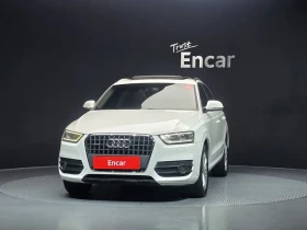 Audi Q3 2.0 TDI Quattro - 12332 € / 24119.30 лв. - 82002387 2