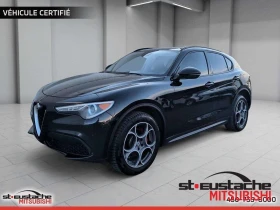 Alfa Romeo Stelvio * Sport* ФИКСИРАНА ЦЕНА* 