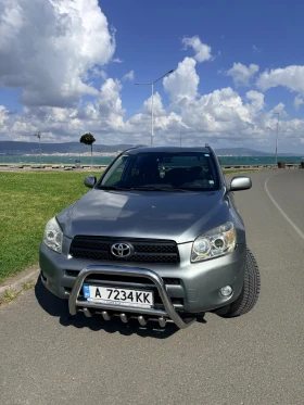 Toyota Rav4 - 5800 € - 99796303 2