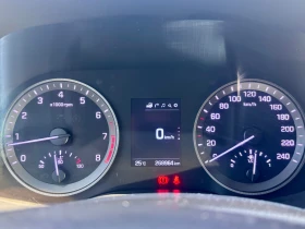 Hyundai Tucson HYUNDAI TUCSON 1.6 GDI 132 к.с. | БЕНЗИН/ГАЗ | 201 - 11000 € - 48930411 7