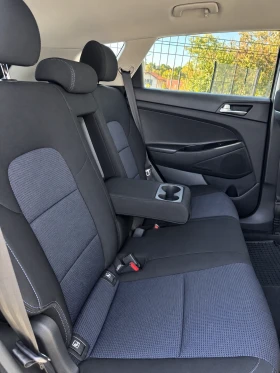 Hyundai Tucson HYUNDAI TUCSON 1.6 GDI 132 к.с. | БЕНЗИН/ГАЗ | 201 - 11000 € - 48930411 10