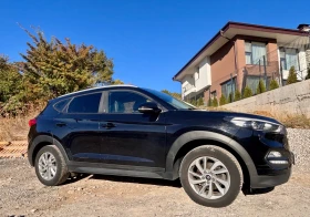 Hyundai Tucson HYUNDAI TUCSON 1.6 GDI 132 к.с. | БЕНЗИН/ГАЗ | 201 - 11000 € - 48930411 3