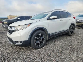 Honda Cr-v 1.5l Touring