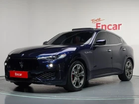 Maserati Levante 3.0 Diesel AWD Sport| 275к.с.