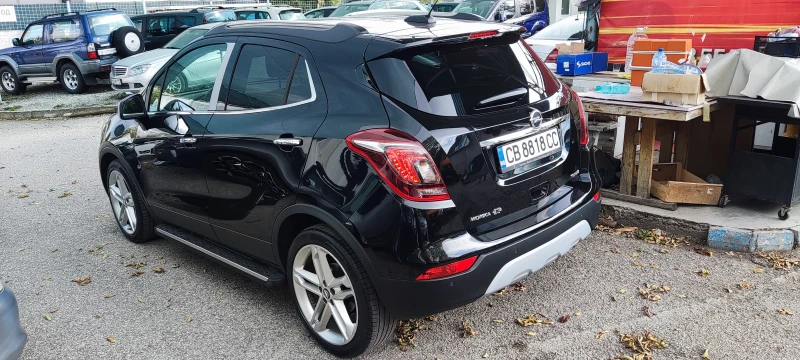 Opel Mokka Germany, снимка 6 - Автомобили и джипове - 47462875