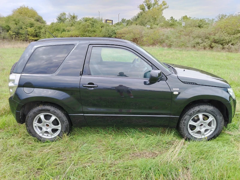 Suzuki Vitara 1.9 DDIS, снимка 2 - Автомобили и джипове - 48142562