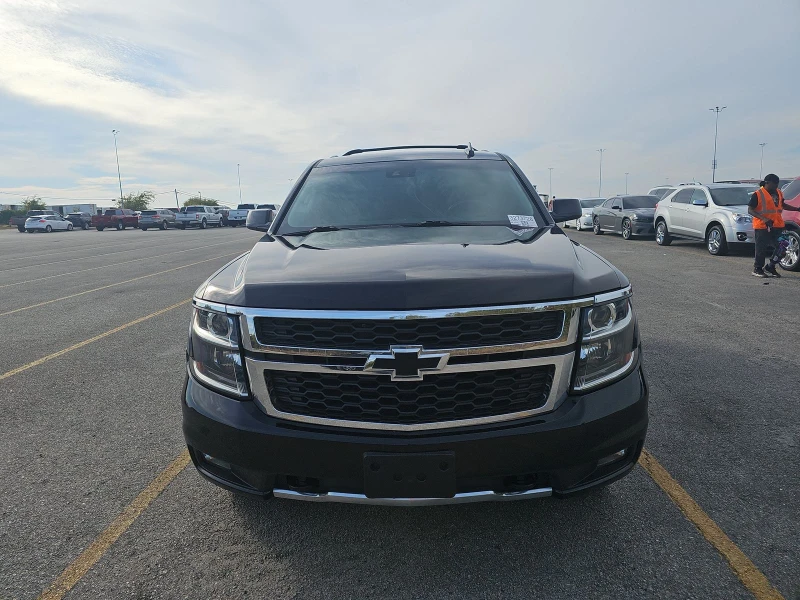 Chevrolet Tahoe LT 1LT, снимка 6 - Автомобили и джипове - 48392713