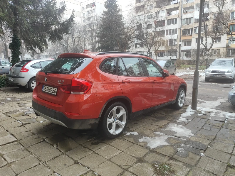 BMW X1 3.5i x-drive Face lift, снимка 4 - Автомобили и джипове - 48745272