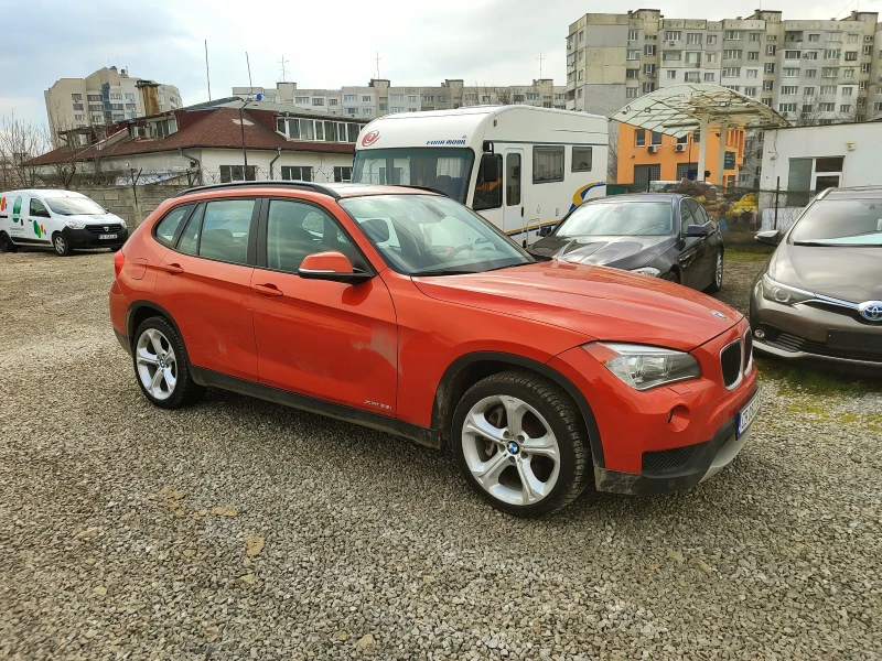 BMW X1 3.5i x-drive Face lift, снимка 2 - Автомобили и джипове - 48745272