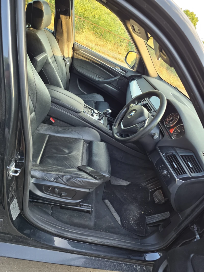 BMW X5 3.0sd 286k на части, снимка 8 - Автомобили и джипове - 51792395